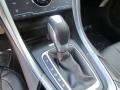  2013 Fusion 6 Speed SelectShift Automatic Shifter #28