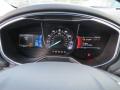  2013 Ford Fusion Titanium Gauges #31