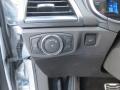 Controls of 2013 Ford Fusion Titanium #32