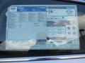  2013 Ford Fusion Titanium Window Sticker #33