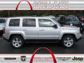 2012 Jeep Patriot Latitude