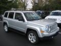2012 Patriot Latitude #2 2012 Patriot Latitude #2