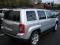 2012 Patriot Latitude #3 2012 Patriot Latitude #3