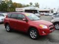 2009 RAV4 Limited 4WD #1 2009 RAV4 Limited 4WD #1