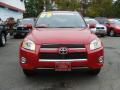 2009 RAV4 Limited 4WD #2 2009 RAV4 Limited 4WD #2