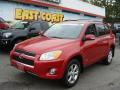 2009 RAV4 Limited 4WD #3 2009 RAV4 Limited 4WD #3