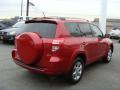 2009 RAV4 Limited 4WD #4 2009 RAV4 Limited 4WD #4