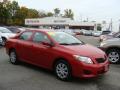 Click for details. 2010 Toyota Corolla LE