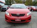 2010 Corolla LE #2