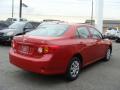 2010 Corolla LE #4