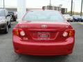 2010 Corolla LE #5