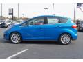  2013 Ford C-Max Blue Candy #5