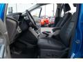  2013 Ford C-Max Charcoal Black Interior #10