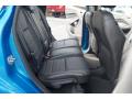 Rear Seat of 2013 Ford C-Max Hybrid SEL #16