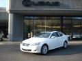 2010 IS 250 AWD #1