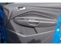 Door Panel of 2013 Ford C-Max Hybrid SEL #20