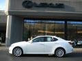 2010 IS 250 AWD #2