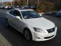 2010 IS 250 AWD #4