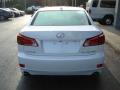 2010 IS 250 AWD #6
