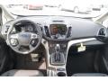 Dashboard of 2013 Ford C-Max Hybrid SEL #29