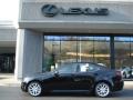 2012 IS 250 AWD #2