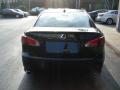 2012 IS 250 AWD #6