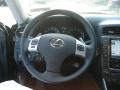 2012 IS 250 AWD #18