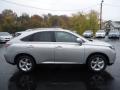 2013 RX 350 AWD #5
