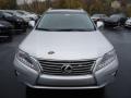 2013 RX 350 AWD #7