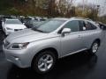 2013 RX 350 AWD #8