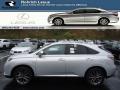 Click for details. 2013 Lexus RX 350 F Sport AWD