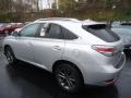 2013 RX 350 F Sport AWD #2