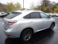 2013 RX 350 F Sport AWD #4