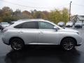 2013 RX 350 F Sport AWD #5