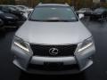 2013 RX 350 F Sport AWD #7
