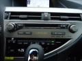 Audio System of 2013 Lexus RX 350 F Sport AWD #19