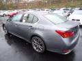 2013 GS 350 AWD F Sport #2