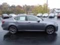 2013 GS 350 AWD F Sport #5