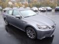 2013 GS 350 AWD F Sport #6