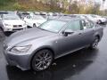 2013 GS 350 AWD F Sport #8