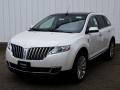 2013 Lincoln MKX AWD