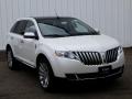 2013 MKX AWD #3