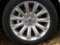 2013 MKX AWD #17