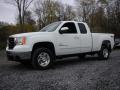2008 Sierra 2500HD SLT Extended Cab 4x4 #1