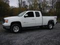 2008 Sierra 2500HD SLT Extended Cab 4x4 #2