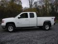 2008 Sierra 2500HD SLT Extended Cab 4x4 #3