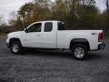 2008 Sierra 2500HD SLT Extended Cab 4x4 #5