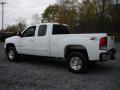 2008 Sierra 2500HD SLT Extended Cab 4x4 #6