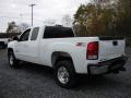 2008 Sierra 2500HD SLT Extended Cab 4x4 #7