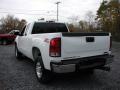 2008 Sierra 2500HD SLT Extended Cab 4x4 #8